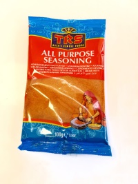 ALL PURPOSE SEASONING 100G TRS